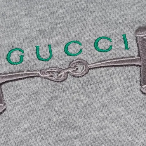 Replica Gucci Hoodies Long Sleeved For Unisex #1414317 $76.00 USD for Wholesale