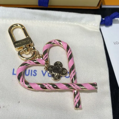 Replica Louis Vuitton LV Key Holder And Bag Buckle #1414318 $29.00 USD for Wholesale