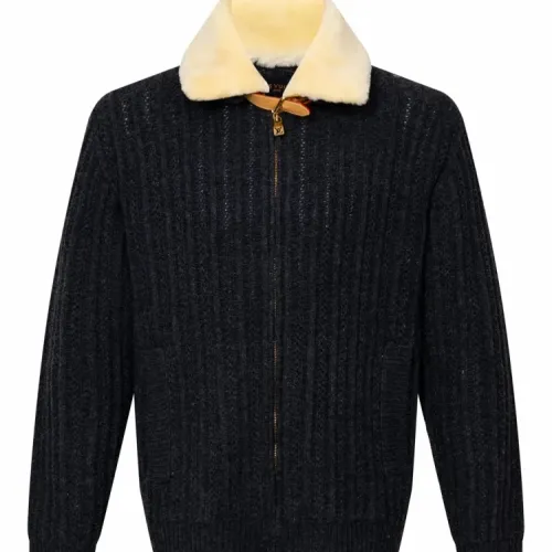 Louis Vuitton LV Jackets Long Sleeved For Unisex #1414319