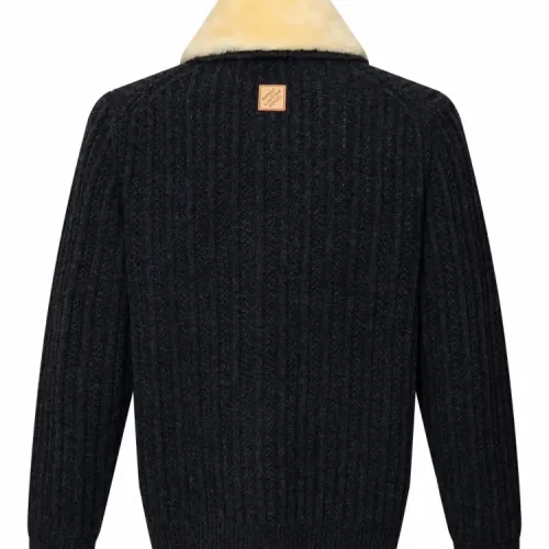 Replica Louis Vuitton LV Jackets Long Sleeved For Unisex #1414319 $140.00 USD for Wholesale