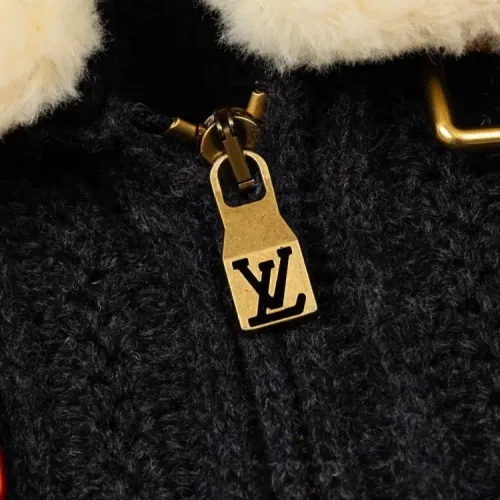 Replica Louis Vuitton LV Jackets Long Sleeved For Unisex #1414319 $140.00 USD for Wholesale