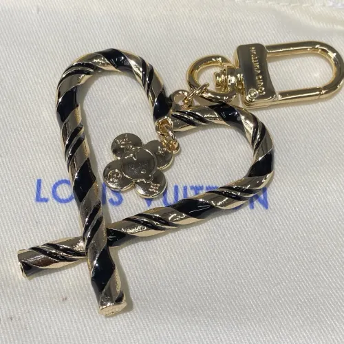 Louis Vuitton LV Key Holder And Bag Buckle #1414322 $29.00 USD, Wholesale Replica Louis Vuitton LV Key Holder And Bag Buckle