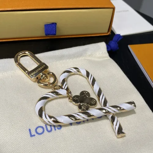 Louis Vuitton LV Key Holder And Bag Buckle #1414323 $29.00 USD, Wholesale Replica Louis Vuitton LV Key Holder And Bag Buckle