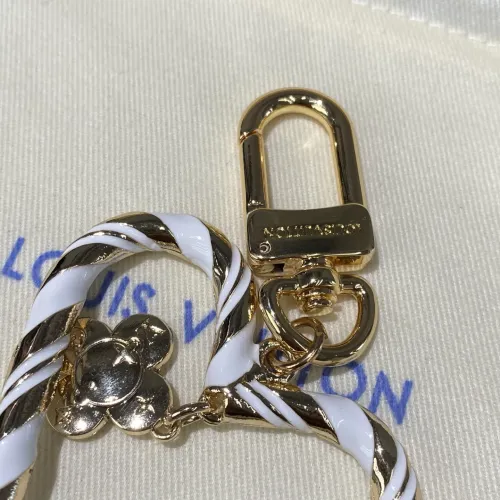 Replica Louis Vuitton LV Key Holder And Bag Buckle #1414323 $29.00 USD for Wholesale