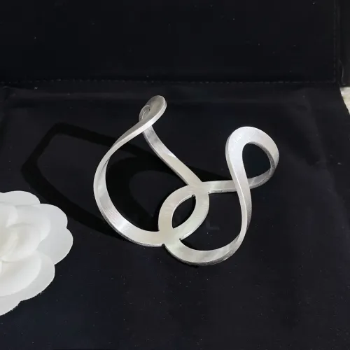 Replica Chanel Bracelets #1414334 $42.00 USD for Wholesale