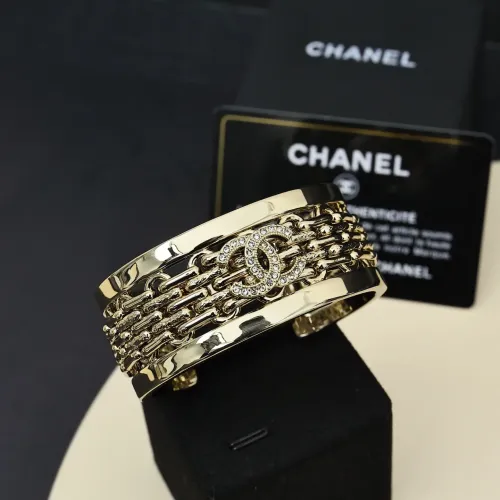 Chanel Bracelets #1414335 $48.00 USD, Wholesale Replica Chanel Bracelets