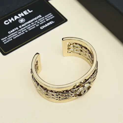 Replica Chanel Bracelets #1414335 $48.00 USD for Wholesale