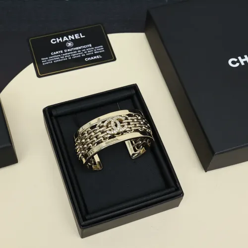 Replica Chanel Bracelets #1414335 $48.00 USD for Wholesale
