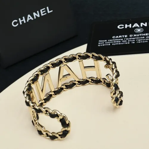 Replica Chanel Bracelets #1414336 $38.00 USD for Wholesale