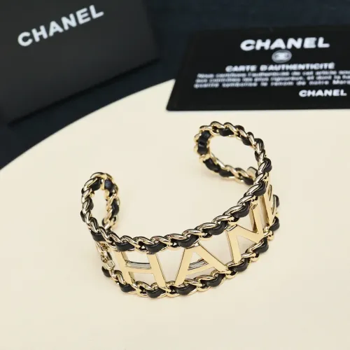 Replica Chanel Bracelets #1414336 $38.00 USD for Wholesale
