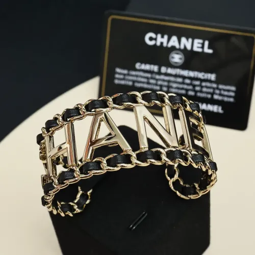 Replica Chanel Bracelets #1414336 $38.00 USD for Wholesale