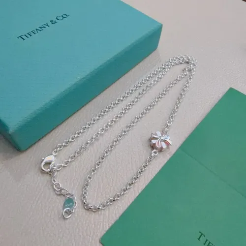 Tiffany Necklaces #1414337 $36.00 USD, Wholesale Replica Tiffany Necklaces