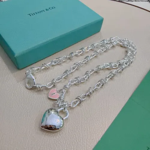 Tiffany Necklaces #1414339 $52.00 USD, Wholesale Replica Tiffany Necklaces