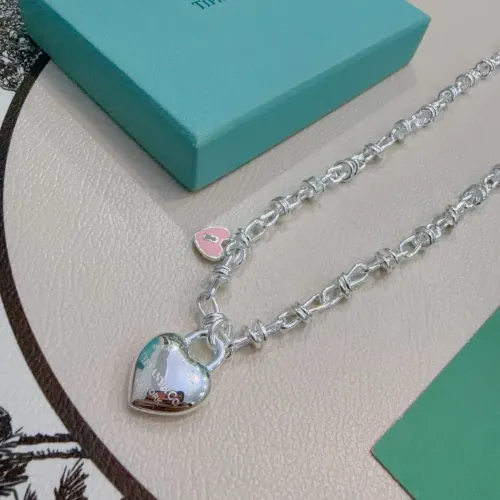 Replica Tiffany Necklaces #1414339 $52.00 USD for Wholesale