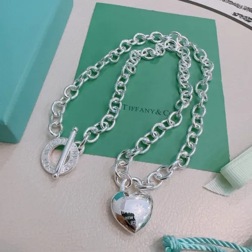 Replica Tiffany Necklaces #1414341 $52.00 USD for Wholesale