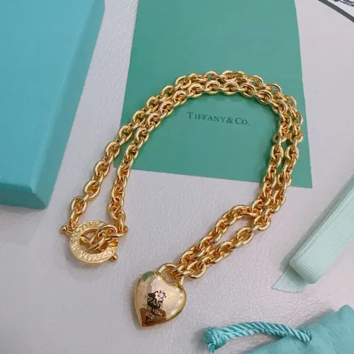 Tiffany Necklaces #1414342 $52.00 USD, Wholesale Replica Tiffany Necklaces