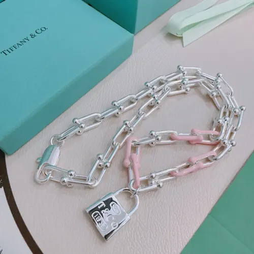 Tiffany Necklaces #1414344 $60.00 USD, Wholesale Replica Tiffany Necklaces