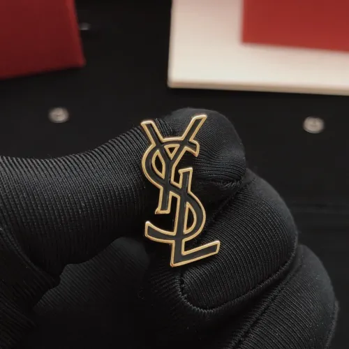 Replica Yves Saint Laurent YSL Earrings For Women #1414357 $27.00 USD for Wholesale