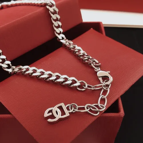 Replica Dolce & Gabbana Necklaces #1414375 $38.00 USD for Wholesale