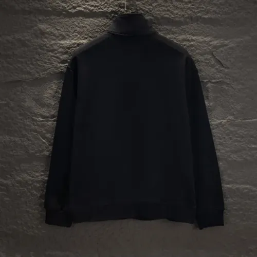 Replica Prada Hoodies Long Sleeved For Unisex #1414385 $60.00 USD for Wholesale