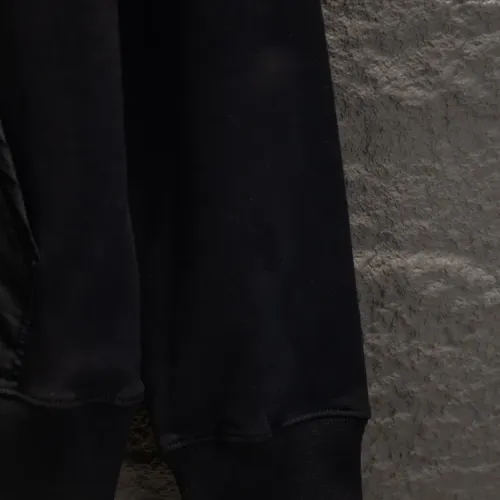 Replica Prada Hoodies Long Sleeved For Unisex #1414385 $60.00 USD for Wholesale