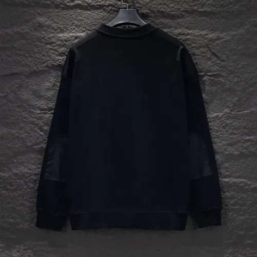 Replica Prada Hoodies Long Sleeved For Unisex #1414386 $52.00 USD for Wholesale