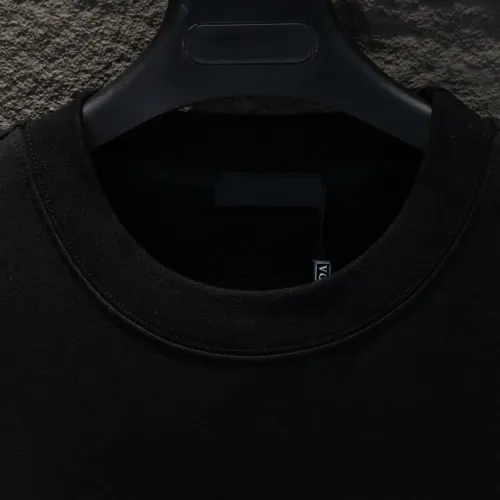 Replica Prada Hoodies Long Sleeved For Unisex #1414386 $52.00 USD for Wholesale