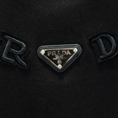 Replica Prada Hoodies Long Sleeved For Unisex #1414389 $48.00 USD for Wholesale