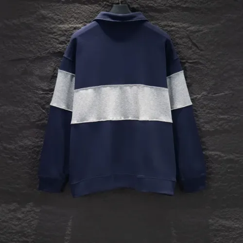 Replica MIU MIU Hoodies Long Sleeved For Unisex #1414391 $60.00 USD for Wholesale