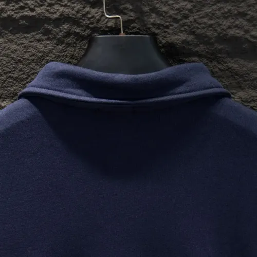 Replica MIU MIU Hoodies Long Sleeved For Unisex #1414391 $60.00 USD for Wholesale