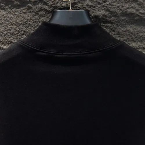 Replica MIU MIU Hoodies Long Sleeved For Unisex #1414392 $56.00 USD for Wholesale