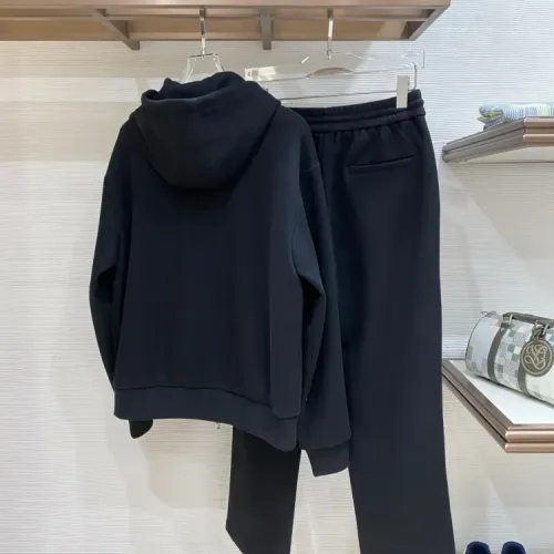 Replica Louis Vuitton LV Tracksuits Long Sleeved For Men #1414395 $180.00 USD for Wholesale