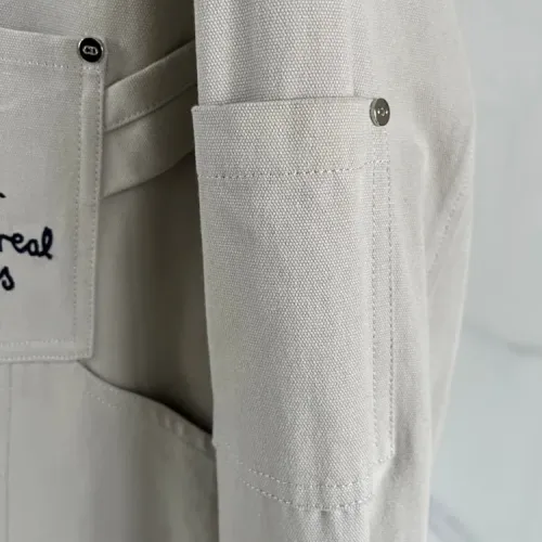 Replica Christian Dior Tracksuits Long Sleeved For Men #1414396 $180.00 USD for Wholesale