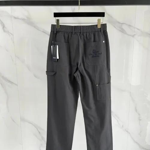 Replica Christian Dior Tracksuits Long Sleeved For Men #1414397 $180.00 USD for Wholesale