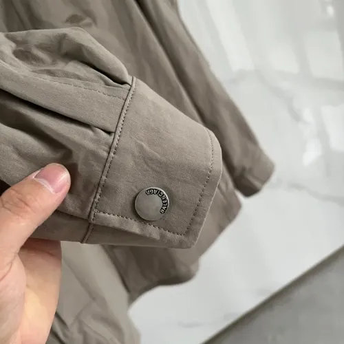 Replica Balenciaga Fashion Tracksuits Long Sleeved For Men #1414403 $202.00 USD for Wholesale