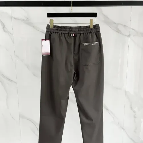 Replica Gucci Tracksuits Long Sleeved For Men #1414404 $202.00 USD for Wholesale