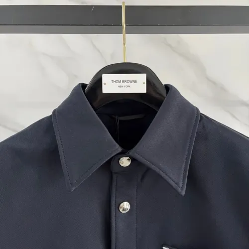 Replica Gucci Tracksuits Long Sleeved For Men #1414405 $202.00 USD for Wholesale