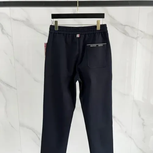 Replica Gucci Tracksuits Long Sleeved For Men #1414405 $202.00 USD for Wholesale