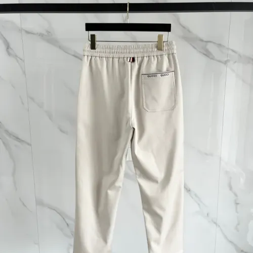 Replica Gucci Tracksuits Long Sleeved For Men #1414406 $202.00 USD for Wholesale