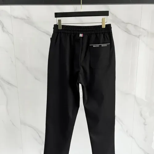 Replica Gucci Tracksuits Long Sleeved For Men #1414407 $202.00 USD for Wholesale