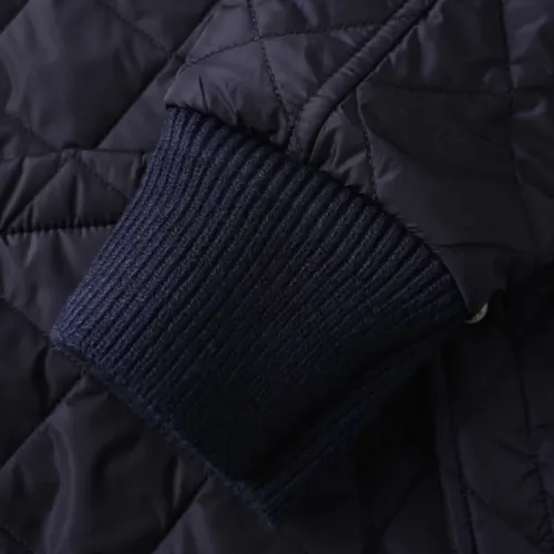 Replica Prada Jackets Long Sleeved For Unisex #1414408 $135.00 USD for Wholesale