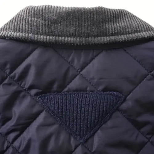 Replica Prada Jackets Long Sleeved For Unisex #1414408 $135.00 USD for Wholesale