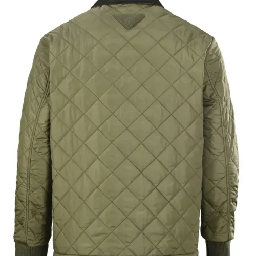 Replica Prada Jackets Long Sleeved For Unisex #1414409 $135.00 USD for Wholesale