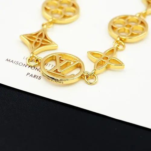 Replica Louis Vuitton Necklaces #1414412 $29.00 USD for Wholesale