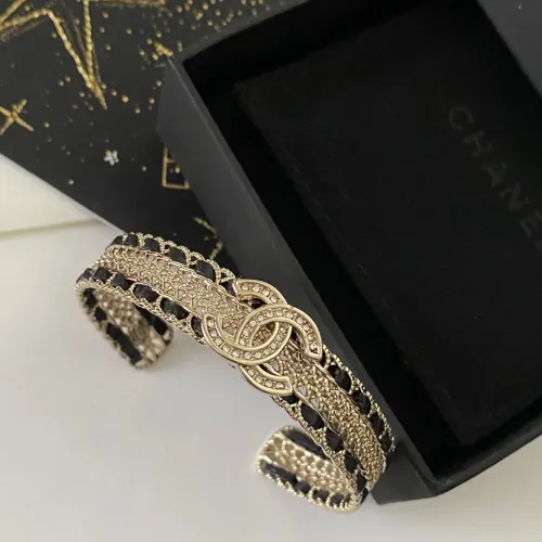 Replica Chanel Bracelets #1414420 $32.00 USD for Wholesale