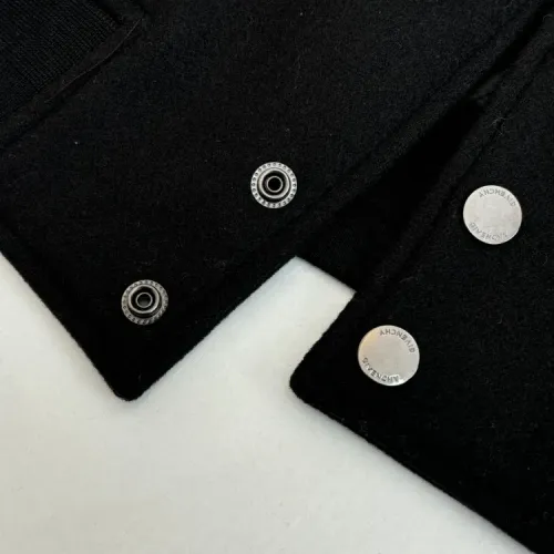 Replica Givenchy Jackets Long Sleeved For Unisex #1414422 $118.00 USD for Wholesale