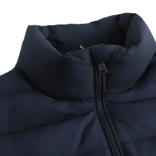 Replica Ralph Lauren Polo Down Feather Coat Long Sleeved For Unisex #1414423 $170.00 USD for Wholesale