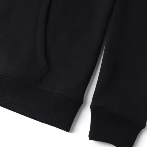 Replica Yves Saint Laurent YSL Hoodies Long Sleeved For Unisex #1414430 $76.00 USD for Wholesale