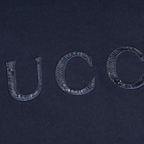 Replica Gucci Hoodies Long Sleeved For Unisex #1414431 $76.00 USD for Wholesale