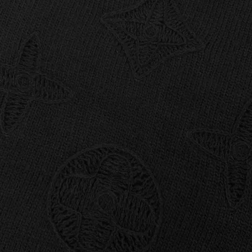 Replica Louis Vuitton LV Sweaters Long Sleeved For Unisex #1414432 $88.00 USD for Wholesale